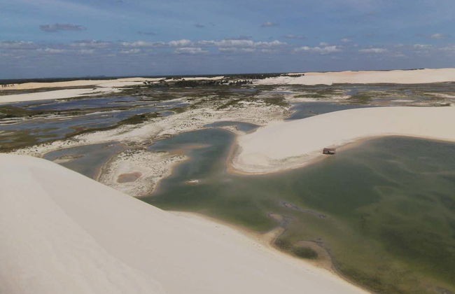 Jericoacaora West Coast Tour - Foto 3