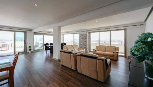 Outstanding penthouse with amazing sea views - Foto 4