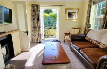 Conifer Cottage - Foto 4