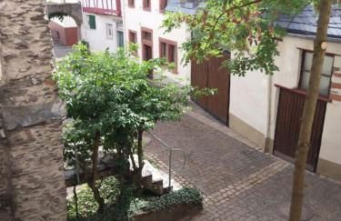 Alter Posthof Lieser - Foto 9