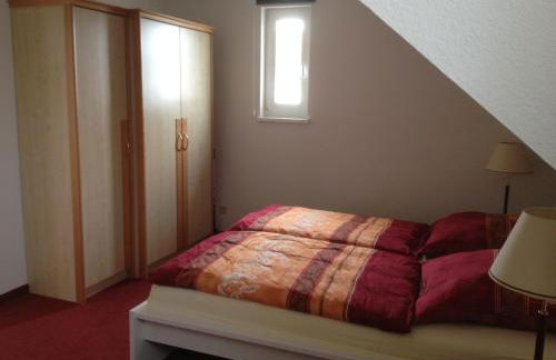 Ferienwohnung "Möwe" im Ferien-Resort Rügen - Foto 16