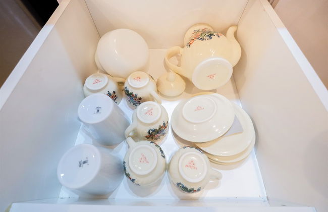 Spacious Apartment @ Northland Ancol Residence - Foto 13