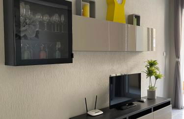 Apartment Luz del Sol - Foto 5