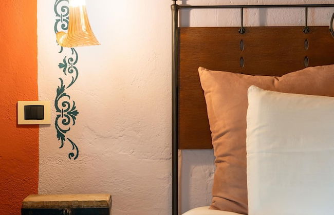 New Casale Volare Stylish Tuscany Farmhouse With House Chef Pool Pet Friendly Thermal Baths - Foto 26