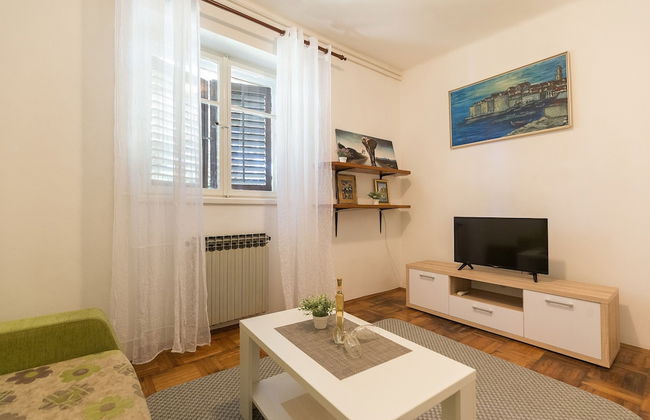 Apartment Tranquilo Garden - Foto 16