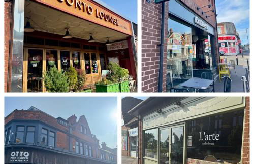 The annexe at 38 - Foto 16