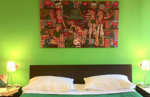 Le Ortensie in centro e vicino al mare - Foto 18