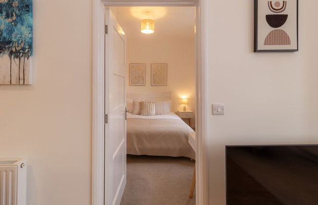 Crescent House Apartments - Foto 41