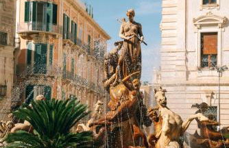 Terrazza dei Mori - Seaview terrace in Ortigia - Foto 37