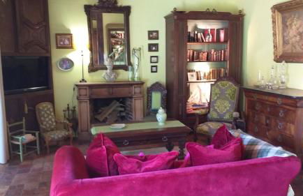 La maison de Léa - Foto 6