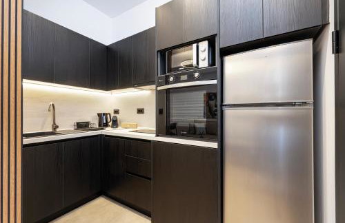 Socrates Studios and Suites - Foto 15