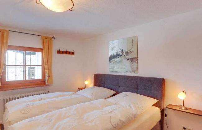 Lovely Apartment in Berchtesgaden - Foto 5