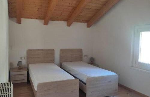 Appartamento vacanza Coredo Trentino - Foto 14