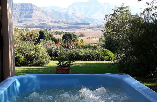 Ama Casa Cottages - Foto 1