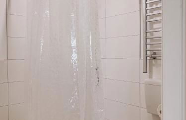 Neuwertiges Apartment mit schnellem WLAN, Glasfaser, Kostenlose Privatparkplatz auch für Transporter geeignet R23 - Foto 8