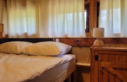 Wilczkiewiczówka - Bieszczadzki Azyl - Photo 17