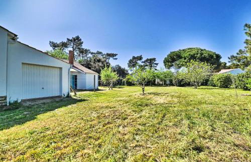 Holiday Home La Sablière by Interhome - Foto 20