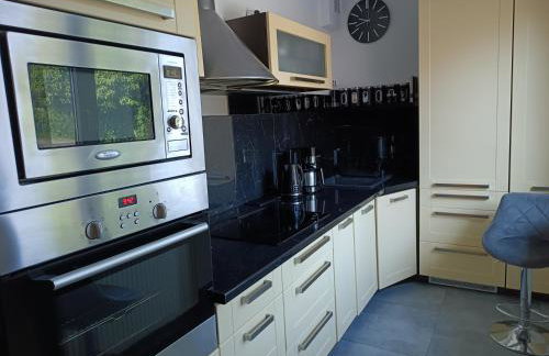 Gracja Dom przy Plaży - Foto 20