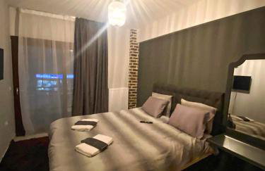 TM Apartment No 2 - Scandinavian Style - Photo 12