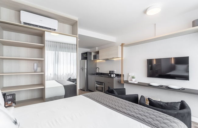 Charlie Porto Alegre Moinhos - Foto 58