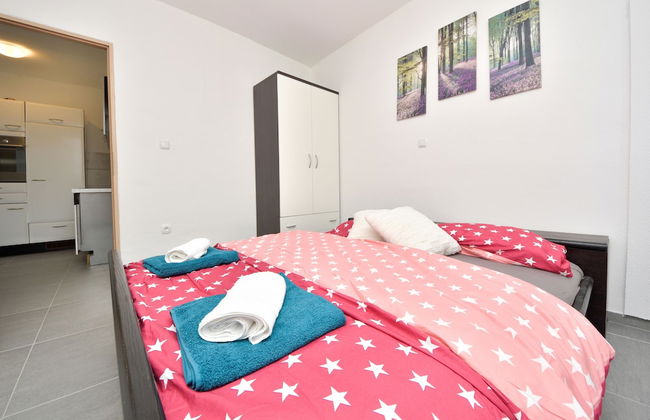 Apartmani Robi i Kristina - Photo 2