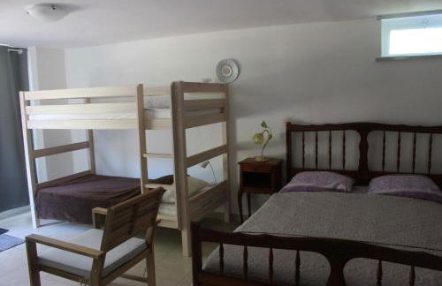 Montcuq, maison avec vue sur la Tour, classé 3*** - Foto 22