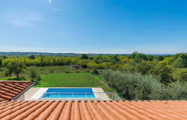 Villa Luna Maris - Foto 22