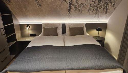 Geling Pension Apartments Stadtlohn - Foto 4