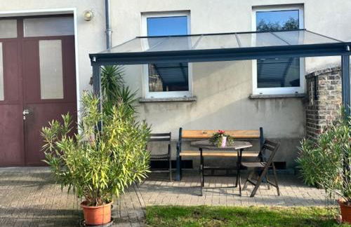 1 Zimmer Wohnung in Trebbin mit PKW Stellplatz - Foto 9