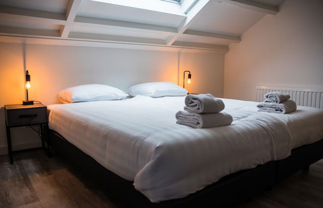 Cozy Holiday Home in Vrouwenpolder Close to the Beach - Photo 12