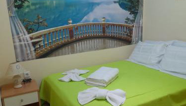 SummerAndros Apartment - Foto 3