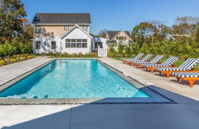 Sandpoint by Rove Travel Modern 5BR w Pool - Foto 1