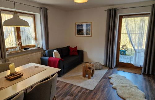 Ferienwohnung Murmeltier - Foto 1