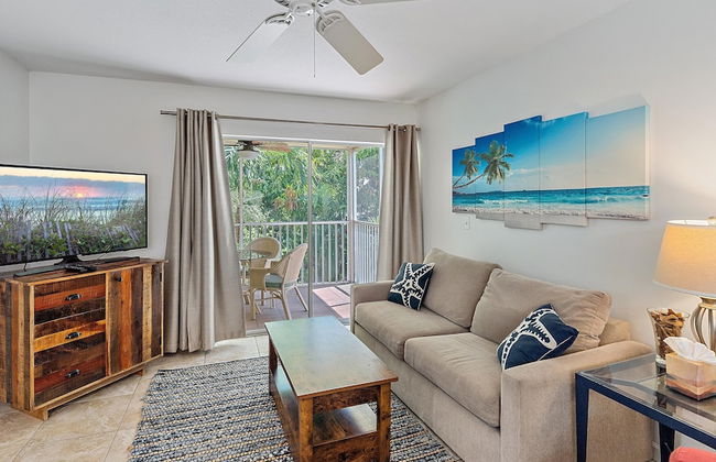 It's A Shore Thing 1 Bedroom Condo by RedAwning - Foto 1