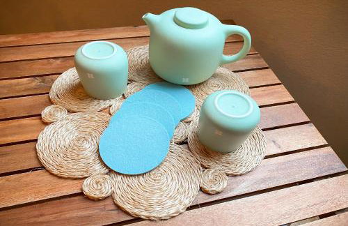 Heuboden Achterstadt - Perfekt für Erholung oder Langzeitaufenthalt - Photo 9