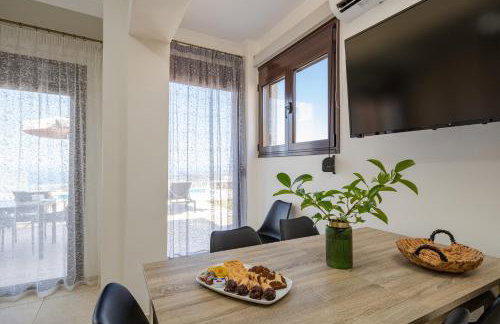 Villa Nektar with private ecologic pool and amazing view! - Foto 21