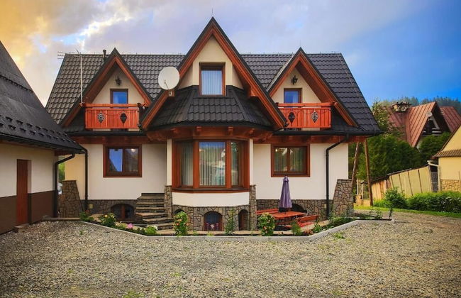 Domki Dream House Jędruś - Foto 15