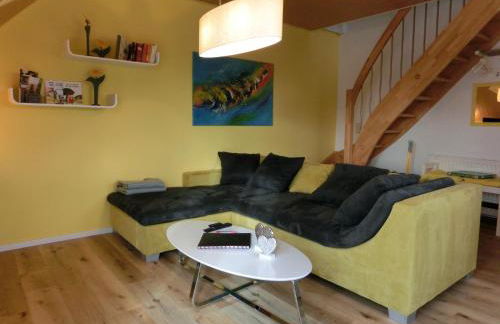 Ferienhaus Cartoonwerkstatt - Foto 6