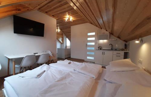 Apartamenty przy szlaku - Foto 20