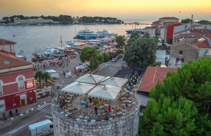 Apartment Mirna in Tar - Foto 16