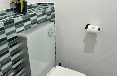 Schwarzwald City Loft 1 - Foto 19