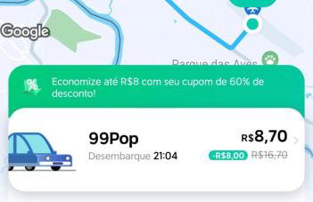 Loft com vista para mata! - Foto 23