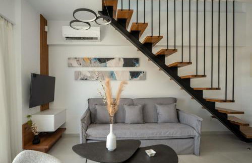 LIRIUM luxury suites - Foto 68