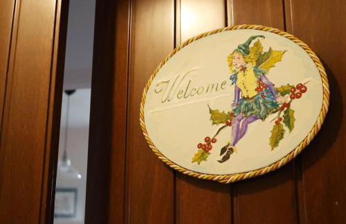 L'Acquerello Casa Toscana - Foto 1