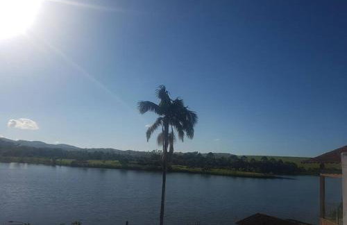 A Casa à Beira do Lago Bortolan - Foto 10