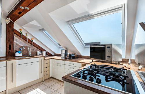 Dachstübchen - Foto 10