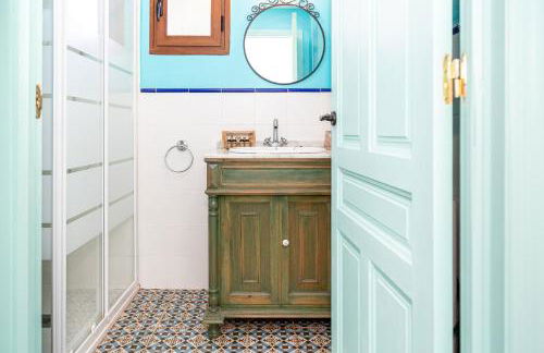 Casa rural "Cuenta la Leyenda..." - Photo 24