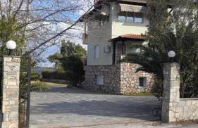 Villa Dimitrios(2 independent apartments 200sq m) - Foto 32