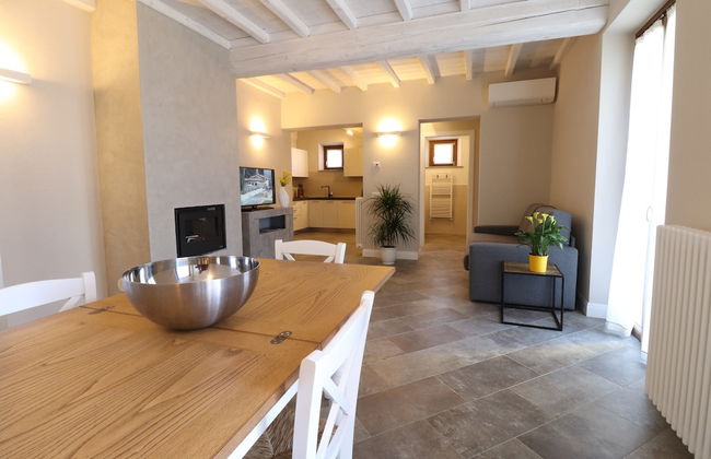Il Borgo di Villa Cellaia - Foto 29