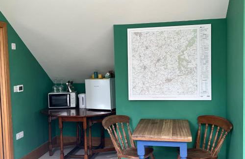 2 Guests Studio - Free Parking - Stunning Views - Foto 20